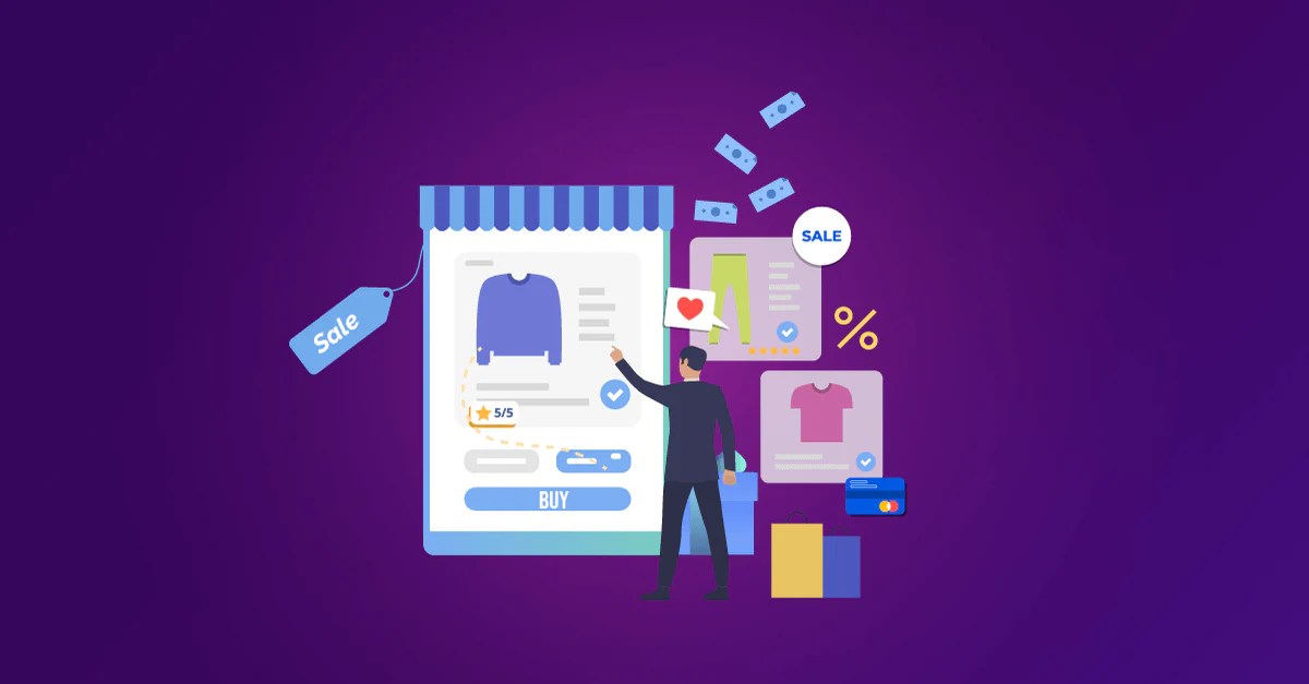 E-commerce personalization techniques