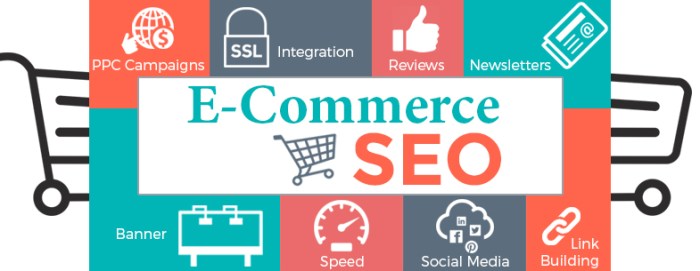Seo commerce guide traffic techniques advanced ultimate